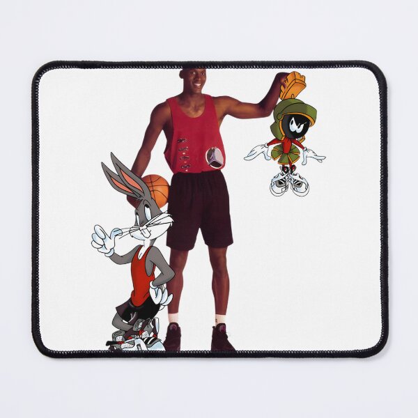 Item preview, Hare Jordan Inspired Cartoon Rabbit Basketball Design designed and sold by tigercities.