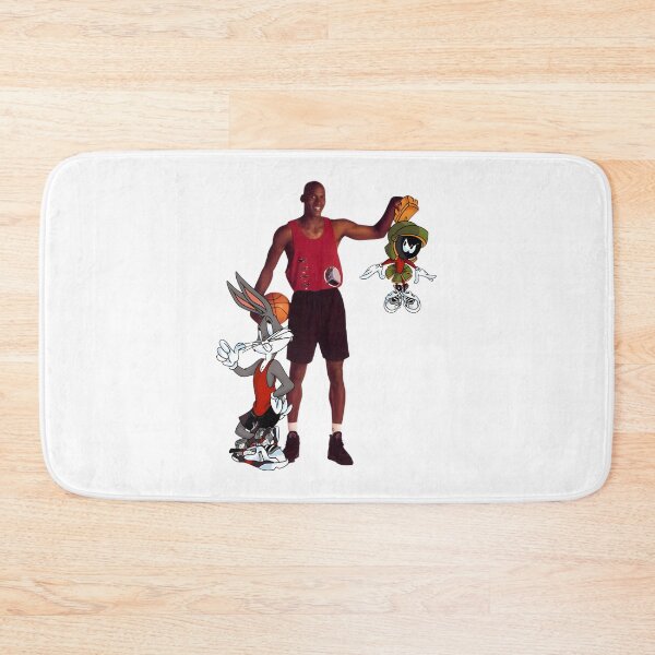Item preview, Hare Jordan Inspired Cartoon Rabbit Basketball Design designed and sold by tigercities.