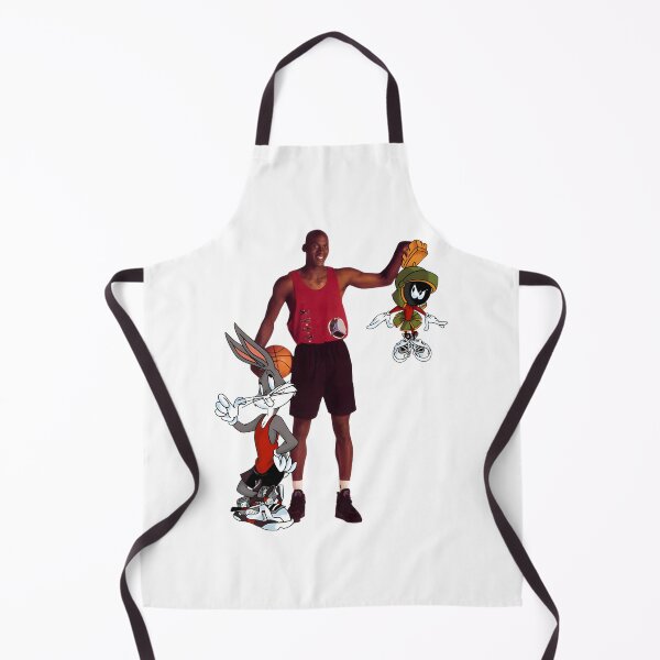 Item preview, Hare Jordan Inspired Cartoon Rabbit Basketball Design designed and sold by tigercities.