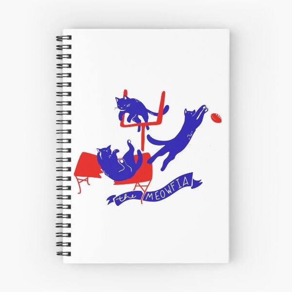 Item preview, The Meowfia designed and sold by IreneMeyerr.