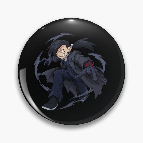 Item preview, Greed Anime Pose designed and sold by TrieuDao.