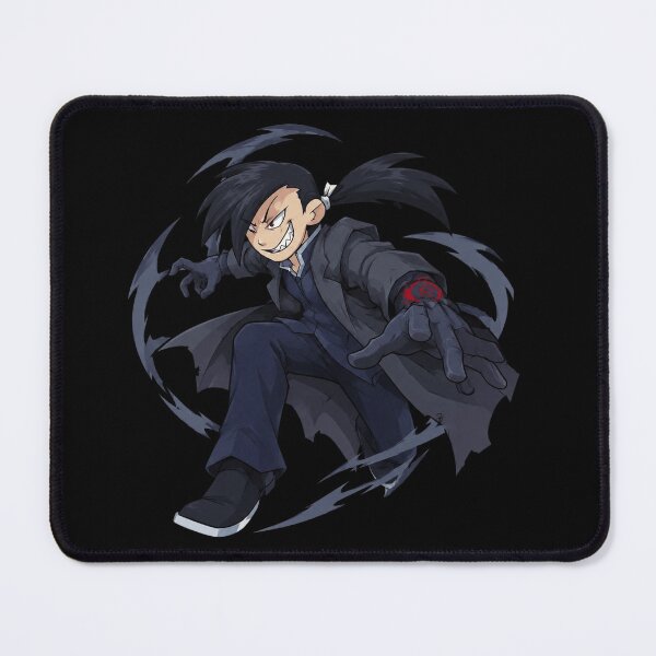 Item preview, Greed Anime Pose designed and sold by TrieuDao.