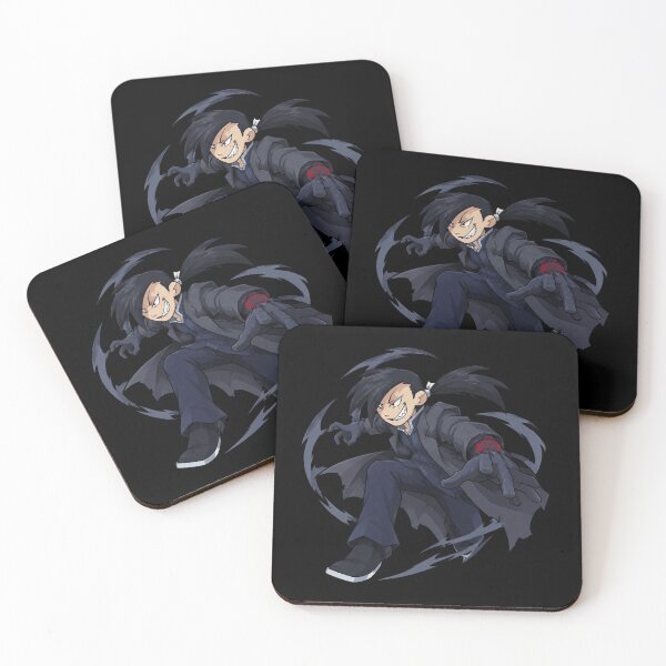 Artikelvorschau, Gier-Anime-Pose entworfen und verkauft von TrieuDao.
