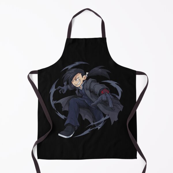Item preview, Greed Anime Pose designed and sold by TrieuDao.