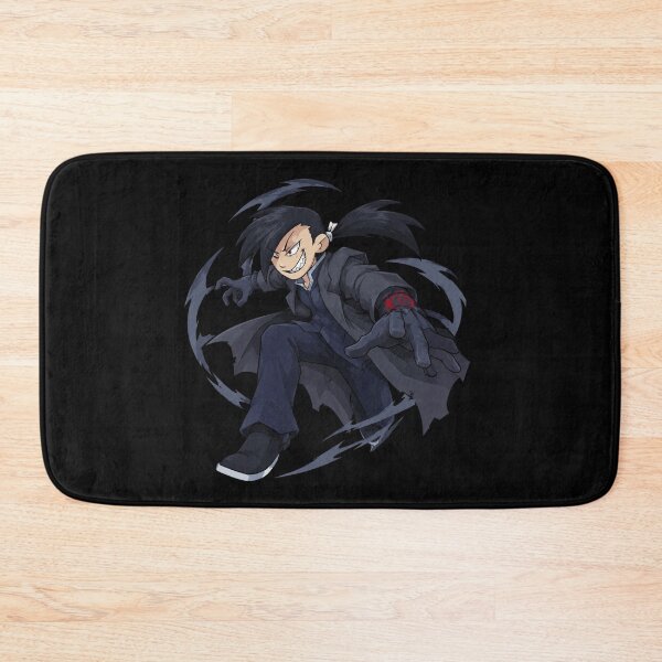 Item preview, Greed Anime Pose designed and sold by TrieuDao.