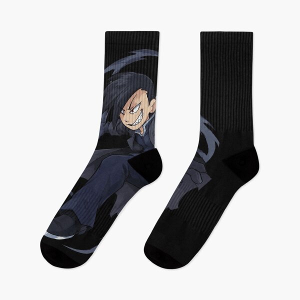 Item preview, Greed Anime Pose designed and sold by TrieuDao.