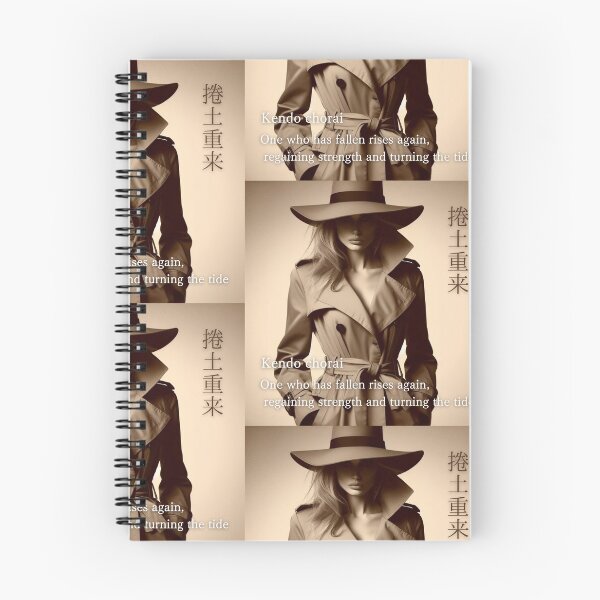 Item preview, Kanji art that travels across time and cultures designed and sold by torohan.