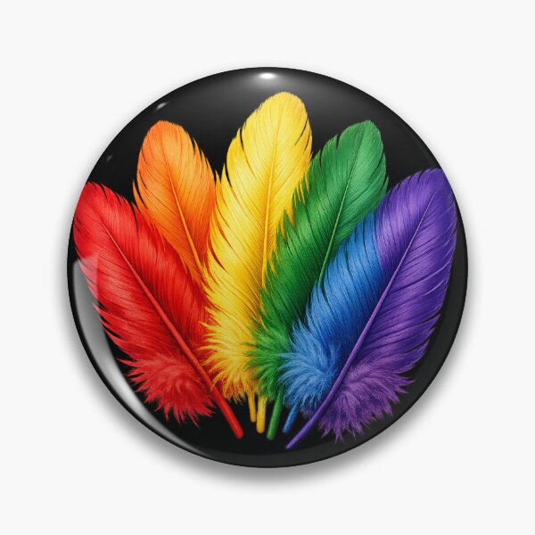 Item preview, Feathers colors designed and sold by -ADRIAV-.