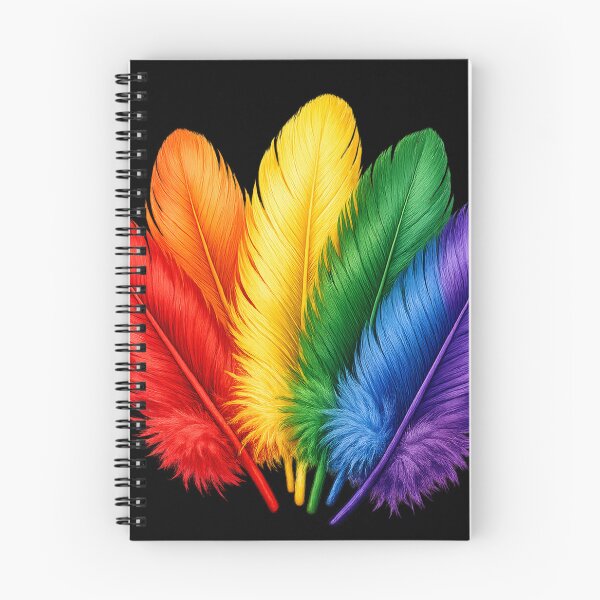 Item preview, Feathers colors designed and sold by -ADRIAV-.