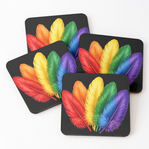 Item preview, Feathers colors designed and sold by -ADRIAV-.