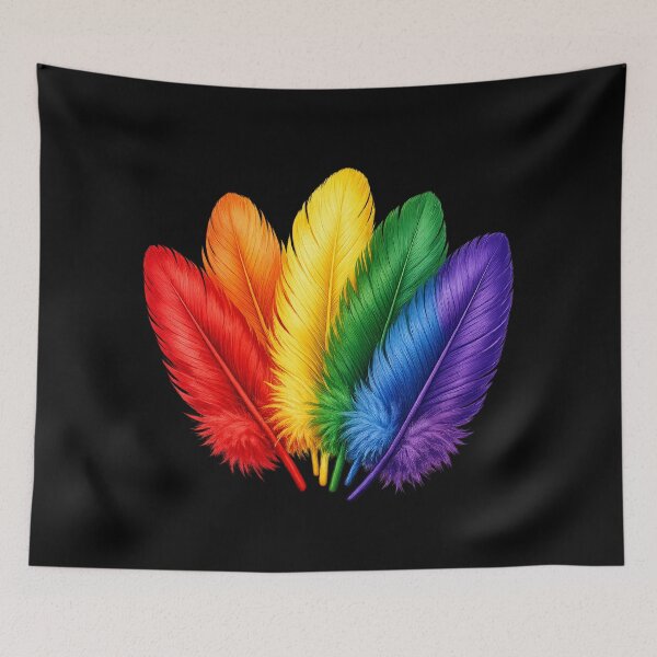 Item preview, Feathers colors designed and sold by -ADRIAV-.