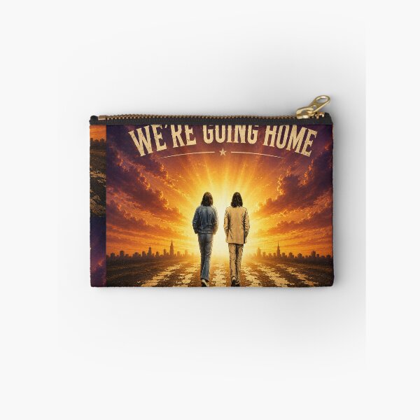 Item preview, “We’re Going Home Tribute” designed and sold by simplehcity.