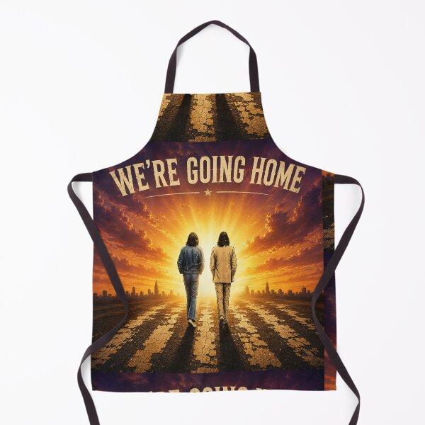 Item preview, “We’re Going Home Tribute” designed and sold by simplehcity.