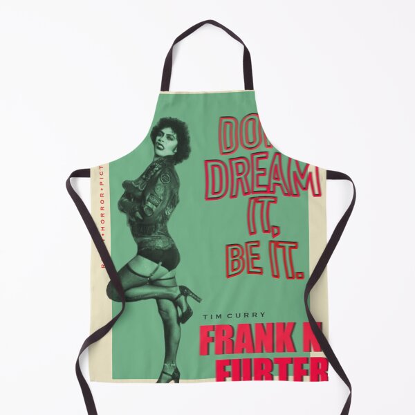 Item preview, Poster Frank N. Furter - Don't Dream It,Be It designed and sold by YourahilLman.