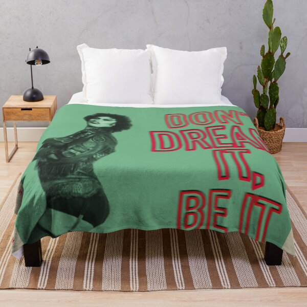 Item preview, Poster Frank N. Furter - Don't Dream It,Be It designed and sold by YourahilLman.