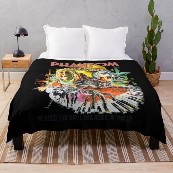 Item preview, Phantom of the Paradise Rock Opera Art designed and sold by TERECKETT.