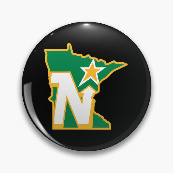 Item preview, Mn North Star Outline designed and sold by FashionBesigner.