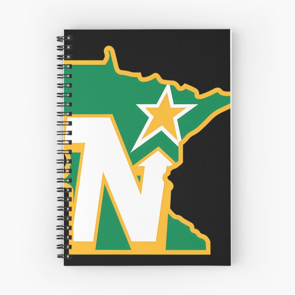 Artikelvorschau, Umriss des Nordsterns von Minnesota entworfen und verkauft von FashionBesigner.