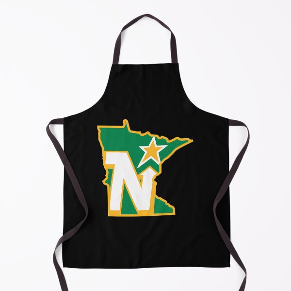 Item preview, Mn North Star Outline designed and sold by FashionBesigner.