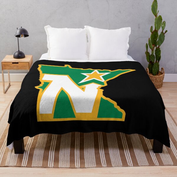 Item preview, Mn North Star Outline designed and sold by FashionBesigner.