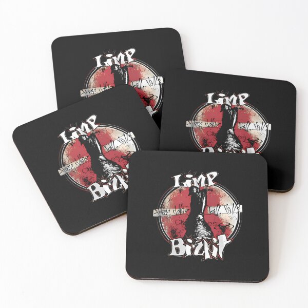 Item preview,  Limp Bizkit Three Dollar Bill Album designed and sold by AlyciaCasper.