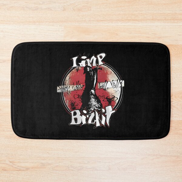 Item preview,  Limp Bizkit Three Dollar Bill Album designed and sold by AlyciaCasper.