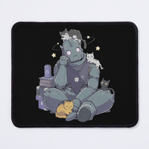 Item preview, Cat Alchemist designed and sold by TrieuDao.