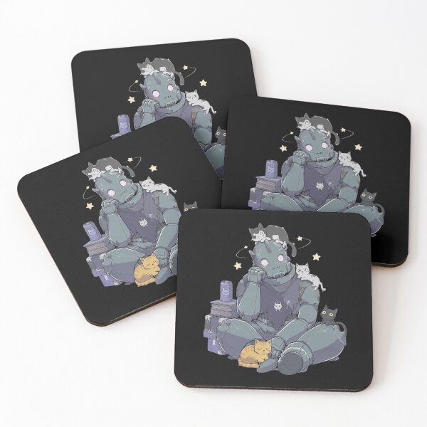 Item preview, Cat Alchemist designed and sold by TrieuDao.