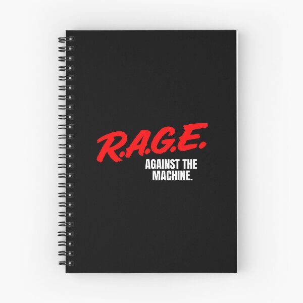 Item preview, Rage Against The Machine RATM Protest  designed and sold by spicecarnerl.