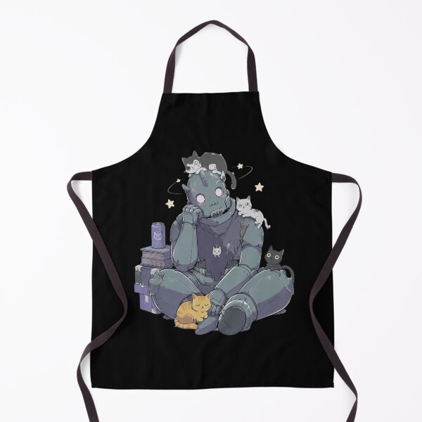 Item preview, Cat Alchemist designed and sold by TrieuDao.