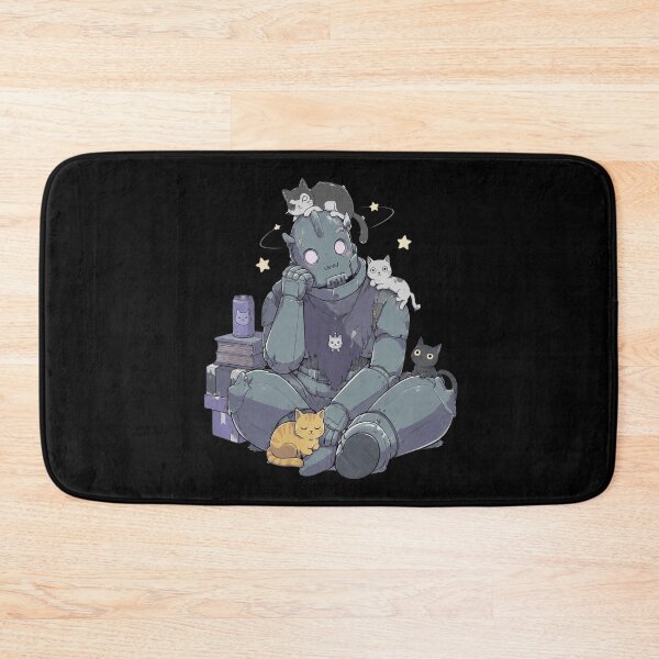 Item preview, Cat Alchemist designed and sold by TrieuDao.