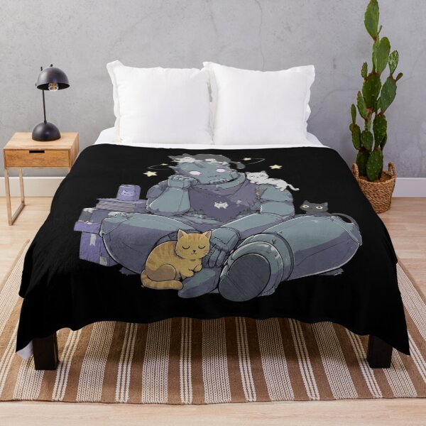 Item preview, Cat Alchemist designed and sold by TrieuDao.