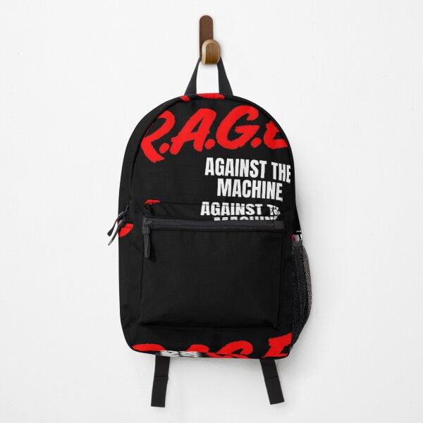 Item preview, Protesta de Rage Against The Machine (RATM) designed and sold by spicecarnerl.