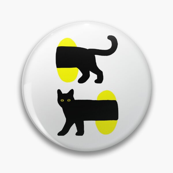 Item preview, Black cat designed and sold by YOUNG DREAM STORE.