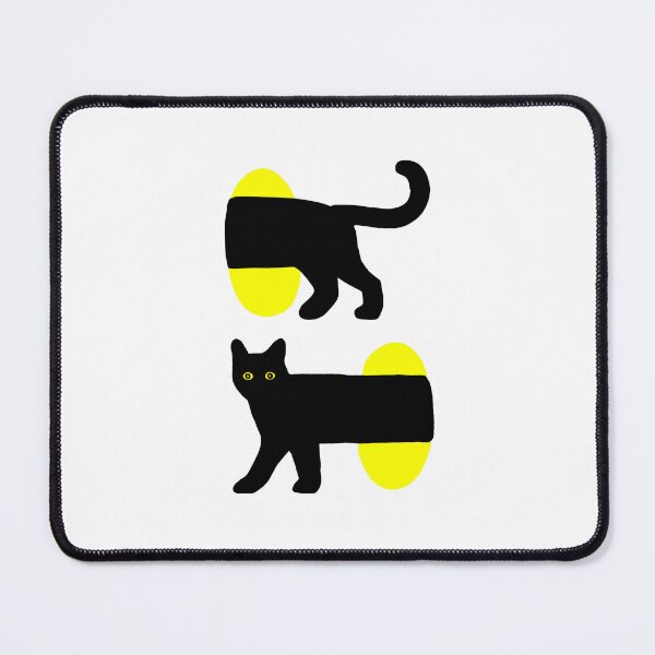 Item preview, Black cat designed and sold by YOUNG DREAM STORE.