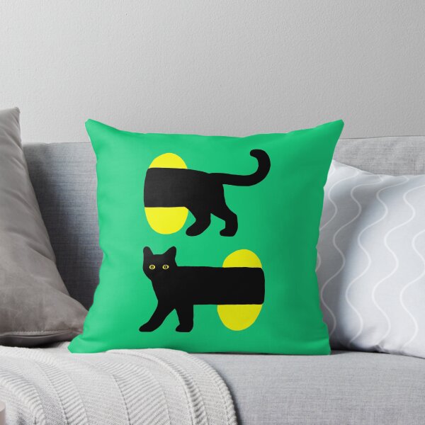 Item preview, Black cat designed and sold by YOUNG DREAM STORE.