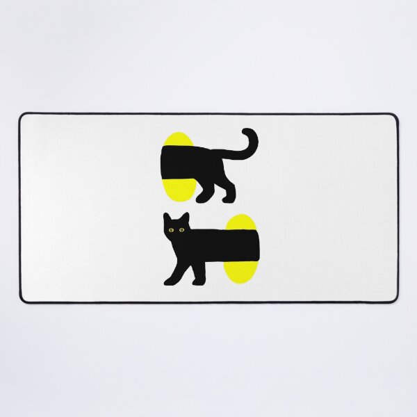 Item preview, Black cat designed and sold by YOUNG DREAM STORE.