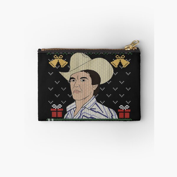 Item preview, Feliz Navidad Spanish Las Nieves de Enero El Rey del Corrido Mexican Christmas designed and sold by vetr772.