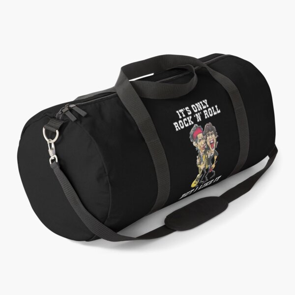 Item preview, It's Only Rock N Roll Caricature designed and sold by TERECKETT.