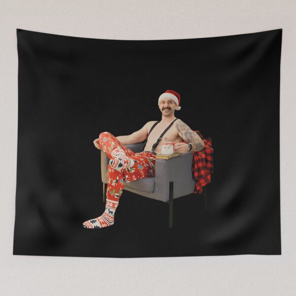 Item preview, Tarps Off Jake Middleton designed and sold by BanaNatour.