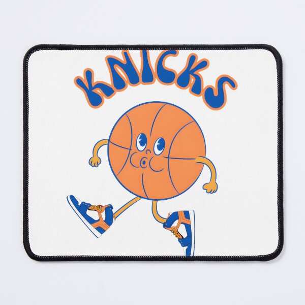 Item preview, Vintage Inspired Basketball Knicks Design for Sports Fans and Enthusiasts designed and sold by tigercities.