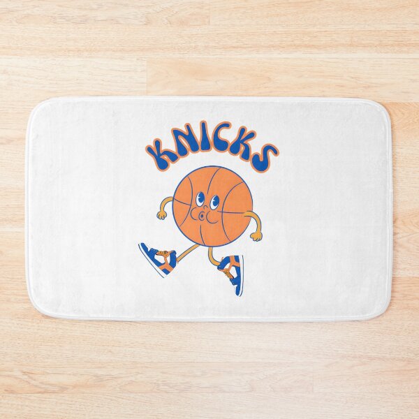 Item preview, Vintage Inspired Basketball Knicks Design for Sports Fans and Enthusiasts designed and sold by tigercities.