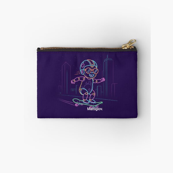 Item preview, Neon Baby on Board designed and sold by Mattigiov.