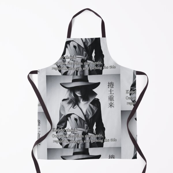 Item preview, Kanji art that travels across time and cultures designed and sold by torohan.