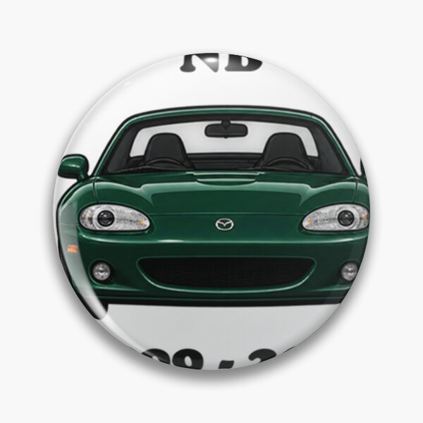 Item preview, Miata NB designed and sold by MyYata.