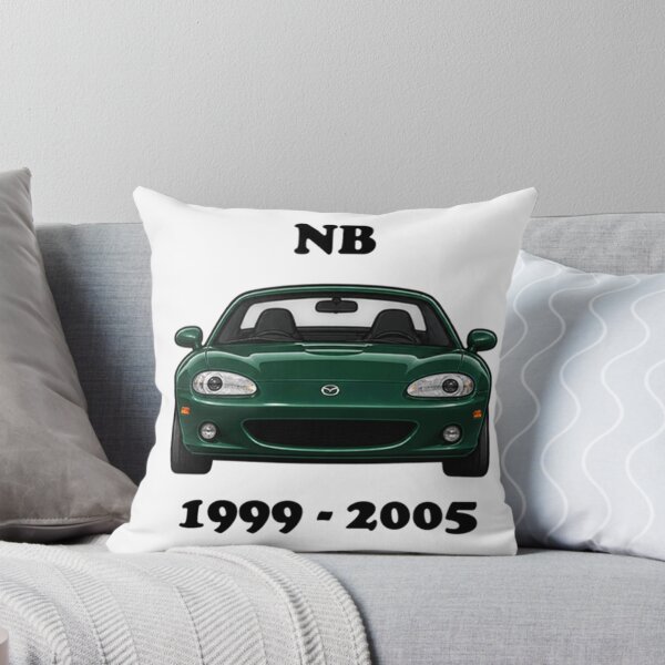 Item preview, Miata NB designed and sold by MyYata.
