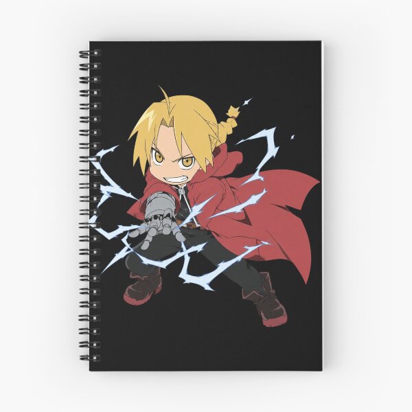 Item preview, Edward Elric Lightning designed and sold by TrieuDao.