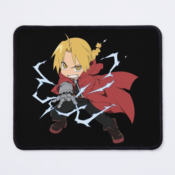 Item preview, Edward Elric Lightning designed and sold by TrieuDao.