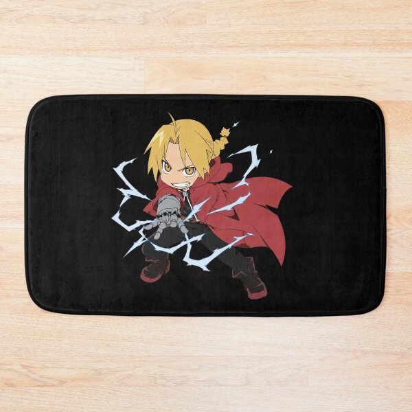 Item preview, Edward Elric Lightning designed and sold by TrieuDao.