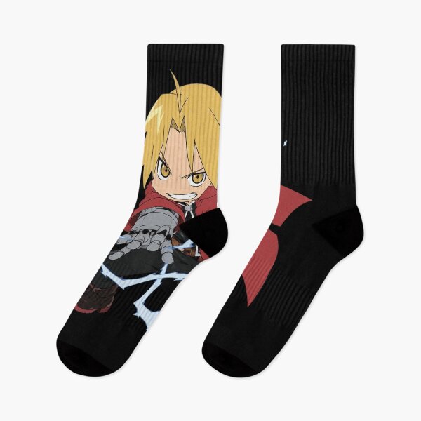 Item preview, Edward Elric Lightning designed and sold by TrieuDao.